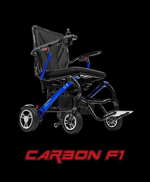 Carbon F1
