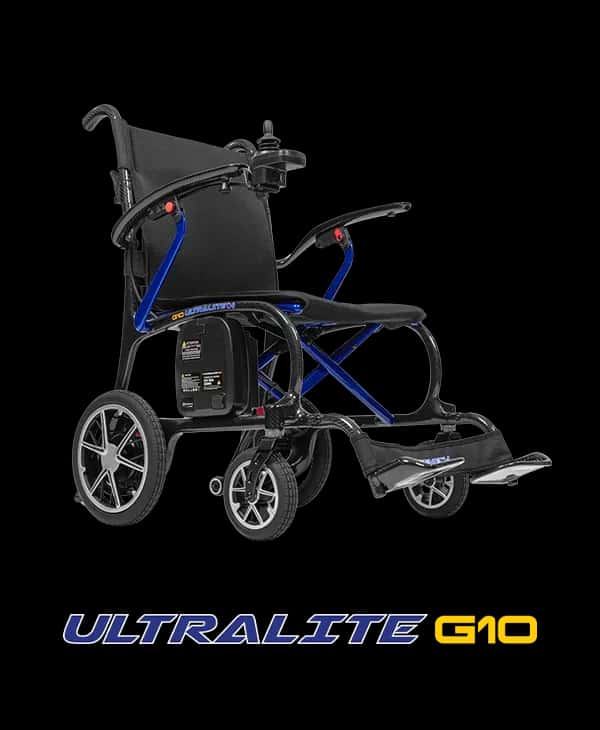 Ultralite G10