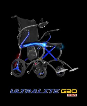 Ultralite G20 PRO