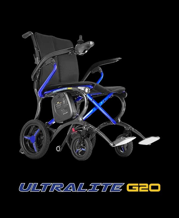Ultralite G20