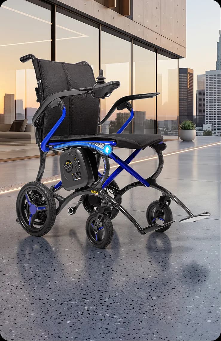 Ultralite G20 PRO