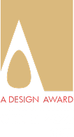 A’ Design Award 2026 Gold