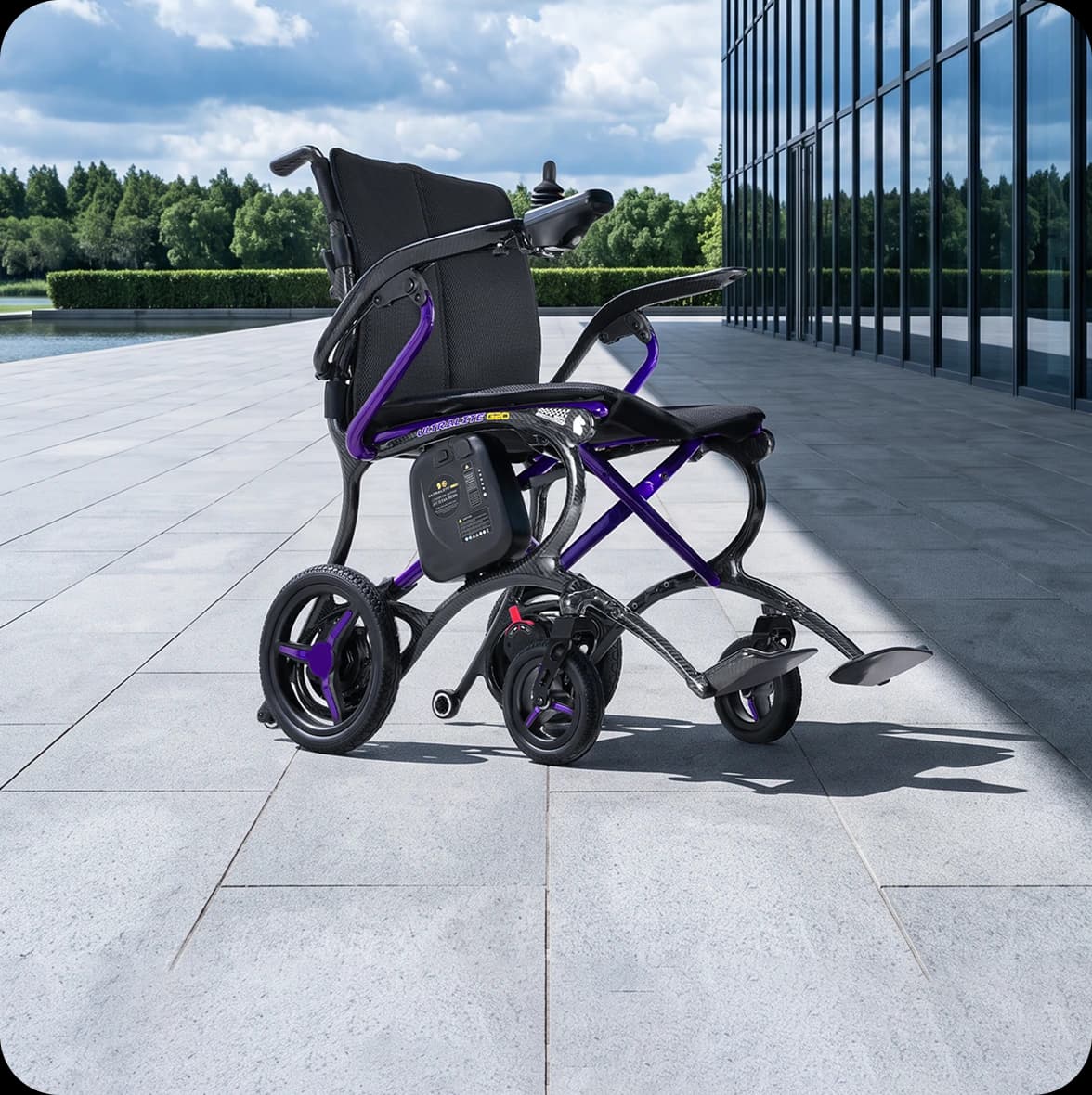 Ultralite G20