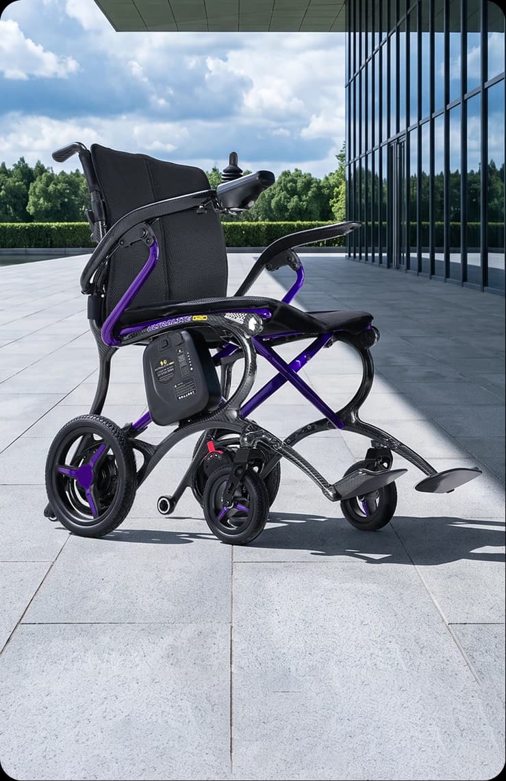 Ultralite G20